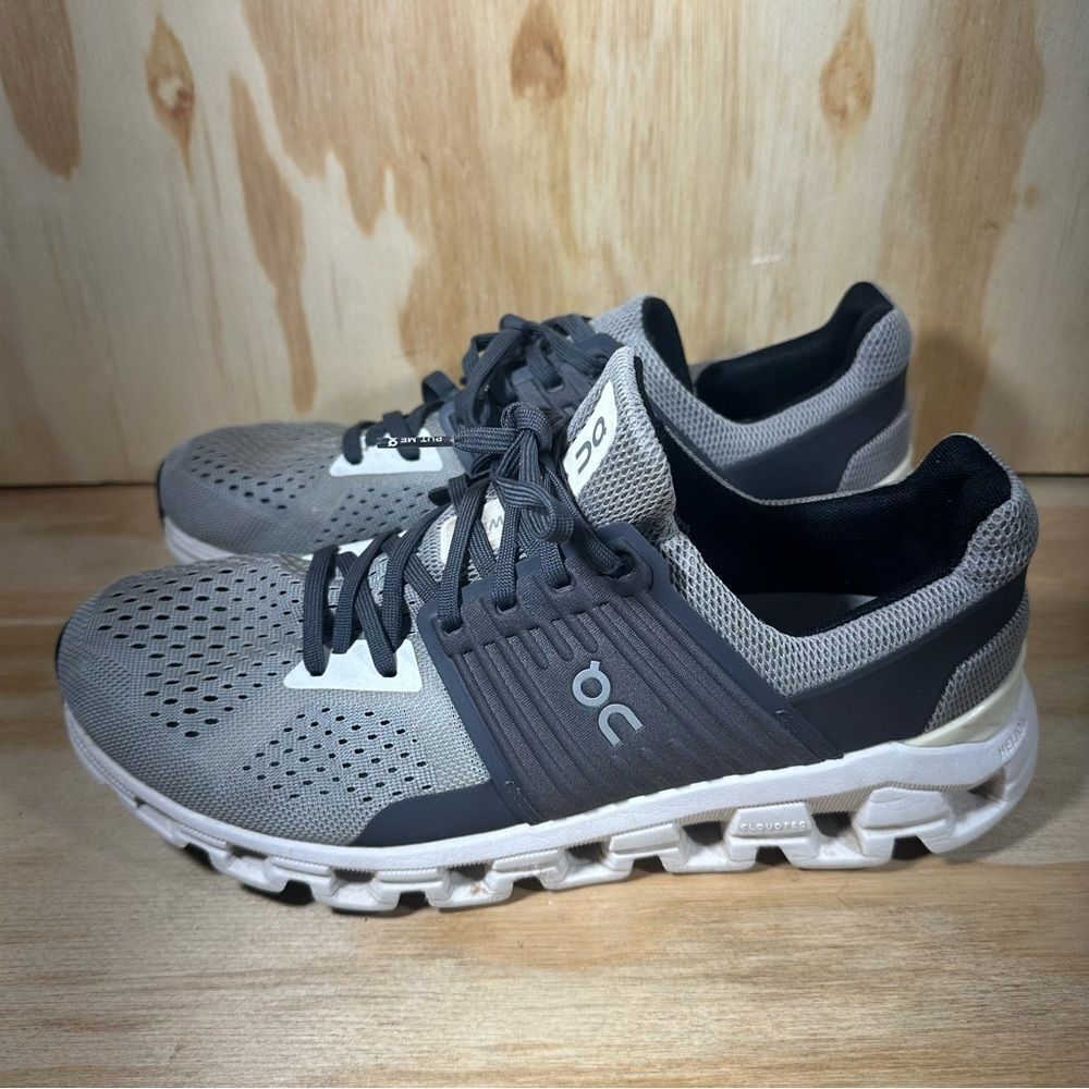 On Running Athletic Shoes Women’s Size 10.5 - Picture 9 of 9